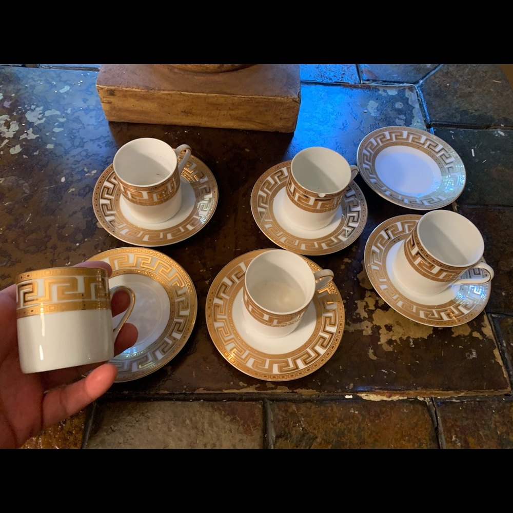 Design coffee Turkish Czech - Picture 6 of 8
